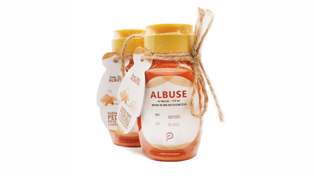 Sapharma Hadirkan Produk Herbal Albuse untuk Atasi Maag Akut Sapharma Hadirkan Produk Herbal Albuse untuk Atasi Maag Akut