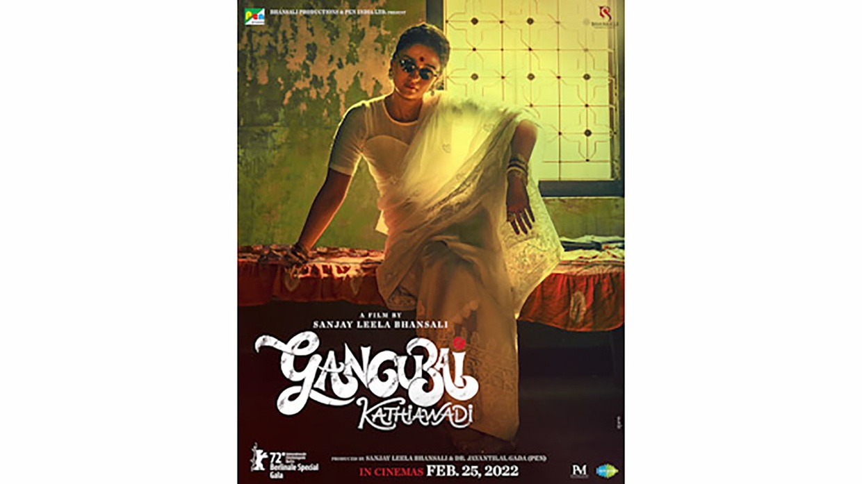 Sinopsis dan Jadwal Tayang Film Gangubai Kathiawadi di XXI Sinopsis dan Jadwal Tayang Film Gangubai Kathiawadi di XXI
