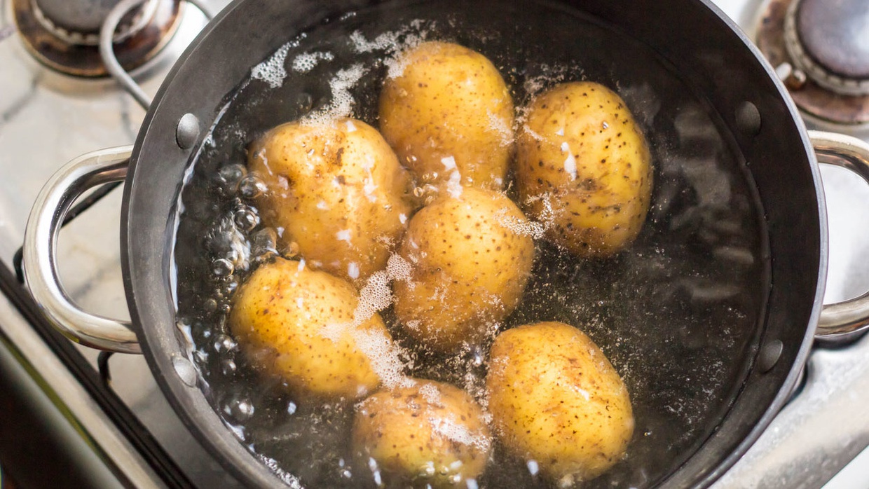 Apa Itu Teknik Pengolahan Makanan Apa Itu Teknik Pengolahan Makanan