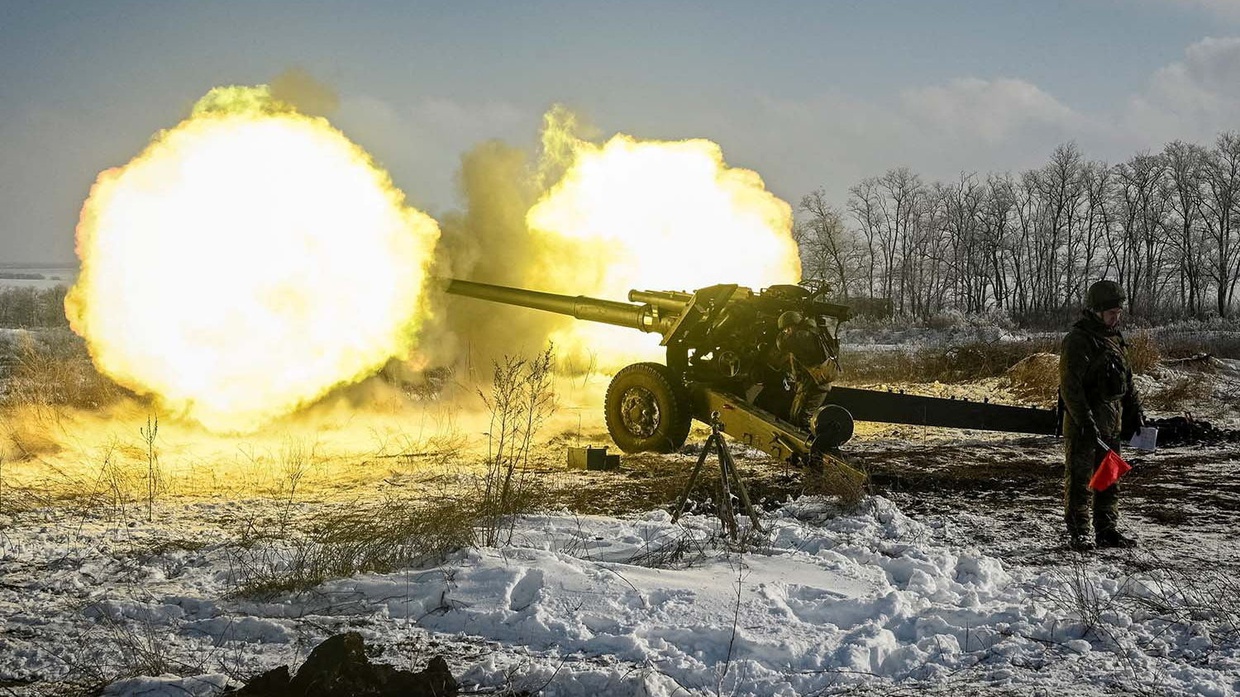 Dampak Perang Rusia: Bagaimana Situasi Covid-19 di Ukraina? Dampak Perang Rusia: Bagaimana Situasi Covid-19 di Ukraina?