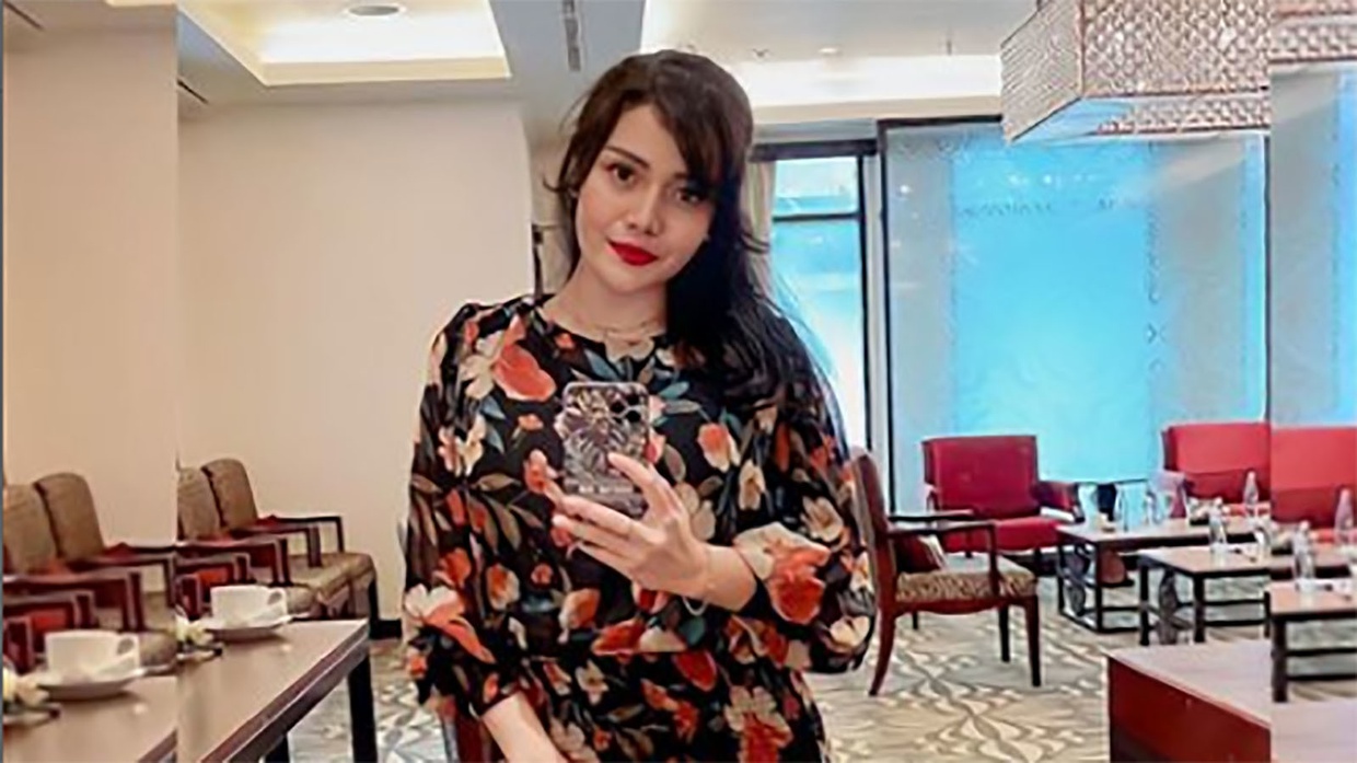Profil Mawar AFI yang Ramai karena Isu Perselingkuhan Suaminya Profil Mawar AFI yang Ramai karena Isu Perselingkuhan Suaminya