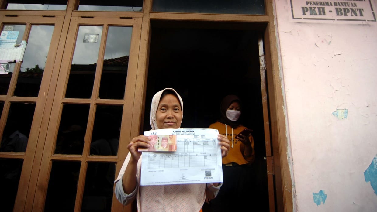 Link Cek Penerima Bansos DKI KLJ, KPDJ, KAJ November 2022 Link Cek Penerima Bansos DKI KLJ, KPDJ, KAJ November 2022