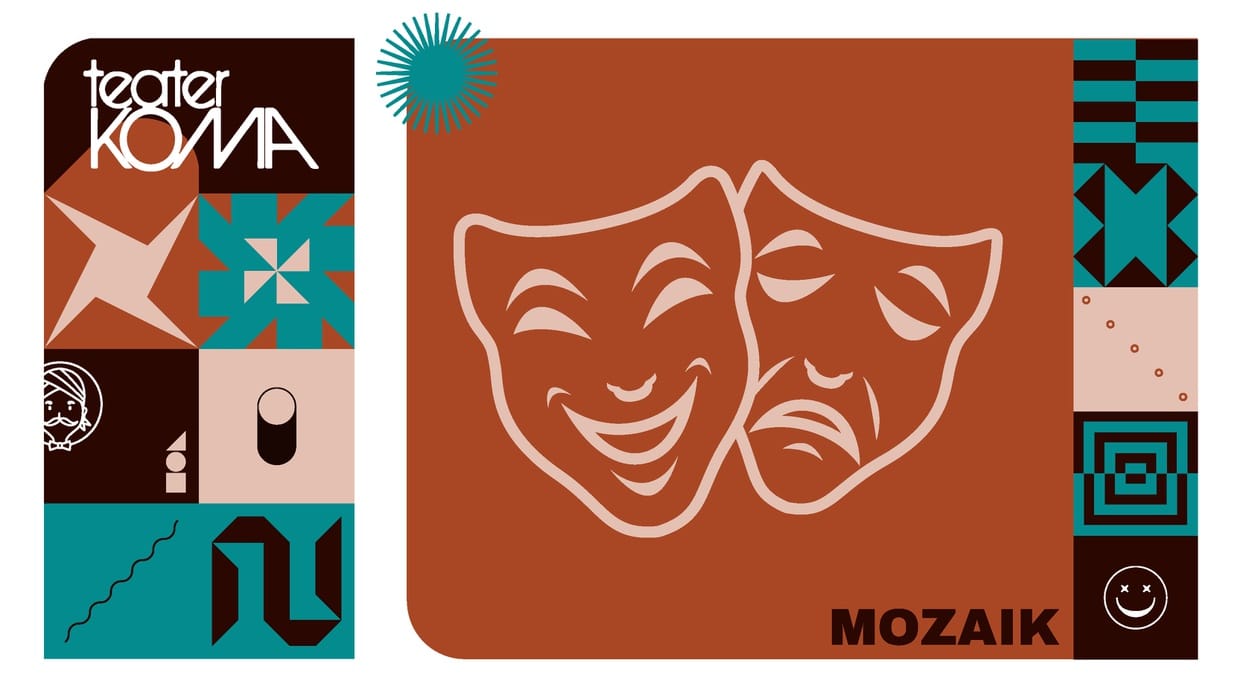 Teater Koma yang Lahir dari Kegelisahan dan Harapan Teater Koma yang Lahir dari Kegelisahan dan Harapan