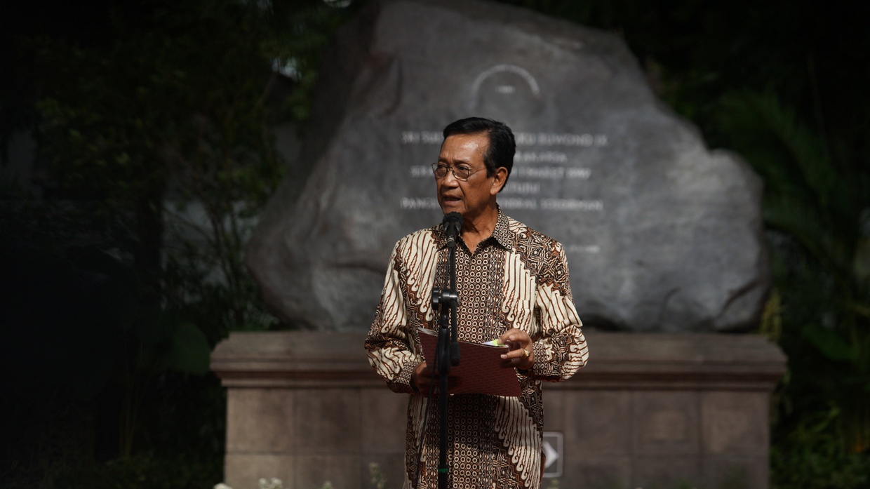 Tema Peringatan Hari Penegakan Kedaulatan Negara 1 Maret 2024 Tema Peringatan Hari Penegakan Kedaulatan Negara 1 Maret 2024