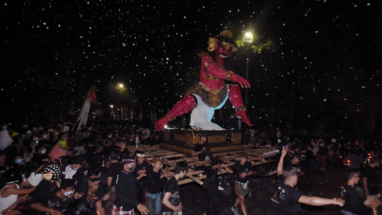 Layanan Umum di Bali yang Tidak Beroperasi saat Nyepi 2024 Layanan Umum di Bali yang Tidak Beroperasi saat Nyepi 2024