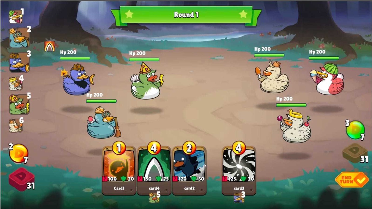 Mendapatkan Uang Lewat Game Metaverse Duckie Land Mendapatkan Uang Lewat Game Metaverse Duckie Land