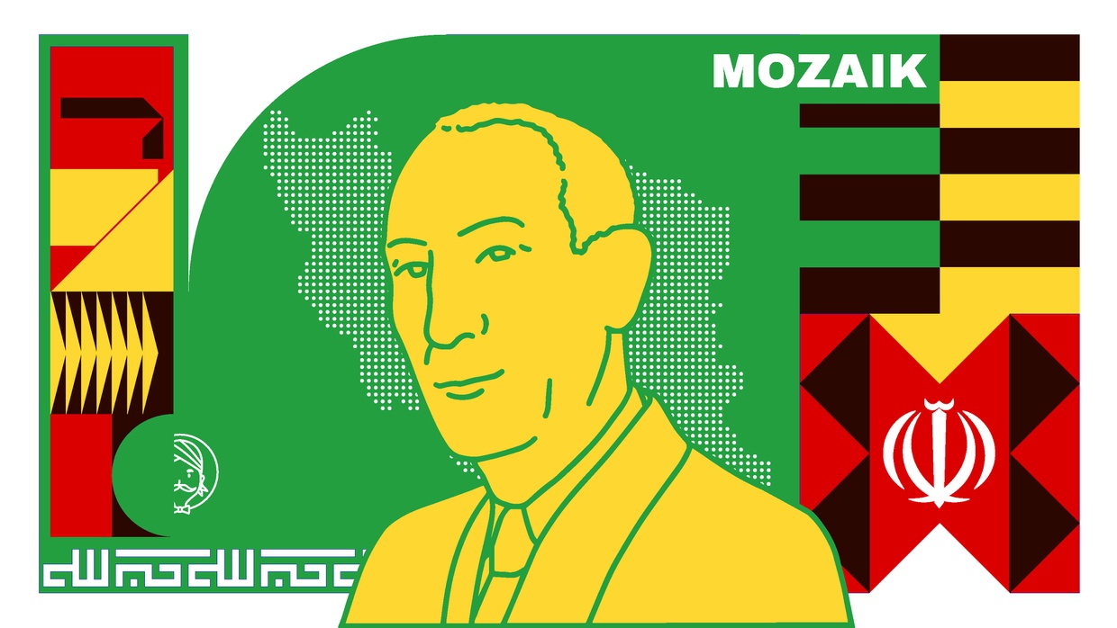 Mossadegh, PM Iran Penentang Minyak Inggris yang Dikudeta CIA Mossadegh, PM Iran Penentang Minyak Inggris yang Dikudeta CIA