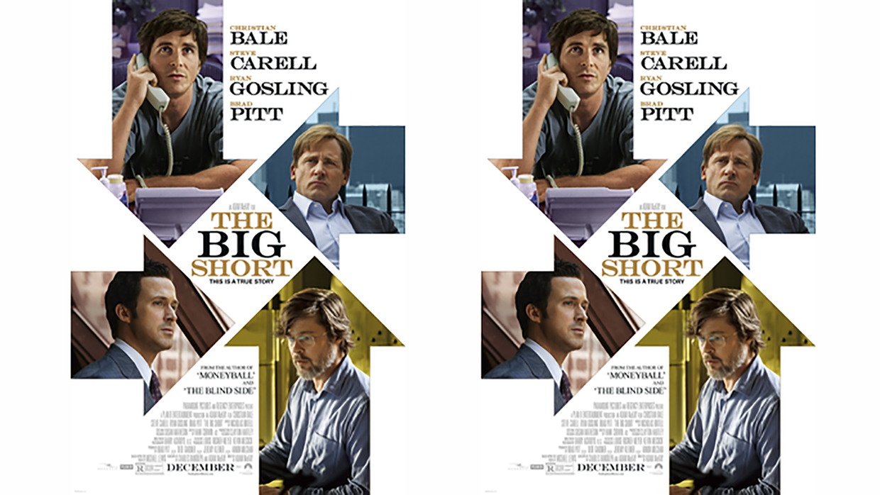 Sinopsis Film The Big Short Bioskop Trans TV: Krisis Ekonomi AS Sinopsis Film The Big Short Bioskop Trans TV: Krisis Ekonomi AS