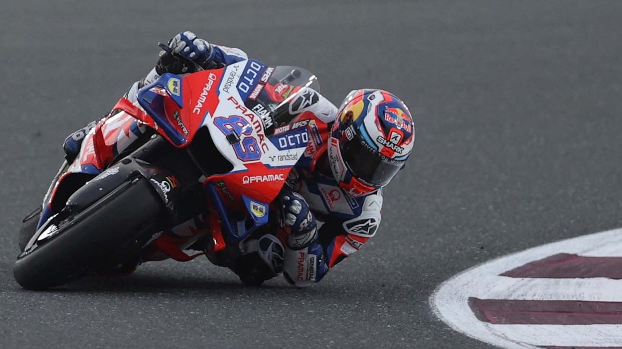 Jadwal MotoGP Minggu Ini Libur, GP Mandalika 20 Maret, Live Trans7 Jadwal MotoGP Minggu Ini Libur, GP Mandalika 20 Maret, Live Trans7