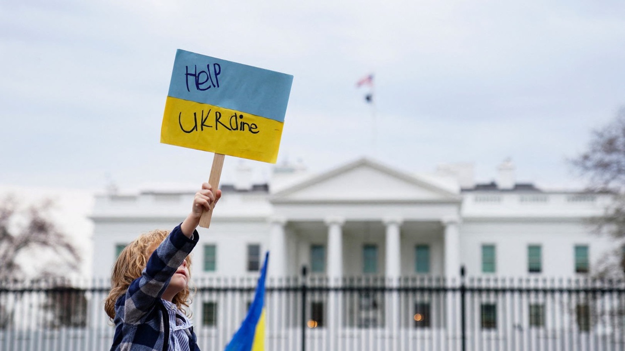 Perusahaan yang Setop Operasi di Rusia Usai Menginvasi Ukraina
