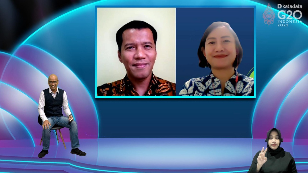 Survei KIC: Perempuan Lebih Disiplin dalam Mengelola Keuangan Survei KIC: Perempuan Lebih Disiplin dalam Mengelola Keuangan