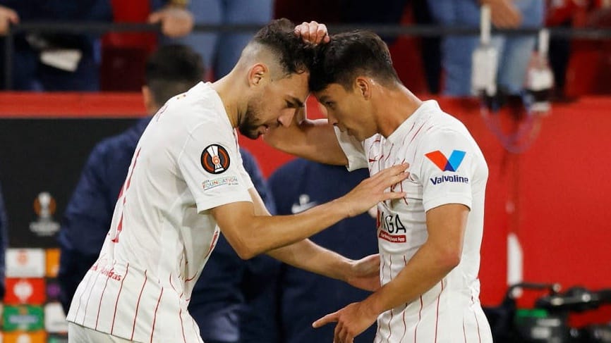 Prediksi Sevilla vs Ceuta Pramusim 2023, Pemain, Skor H2H, Live Prediksi Sevilla vs Ceuta Pramusim 2023, Pemain, Skor H2H, Live