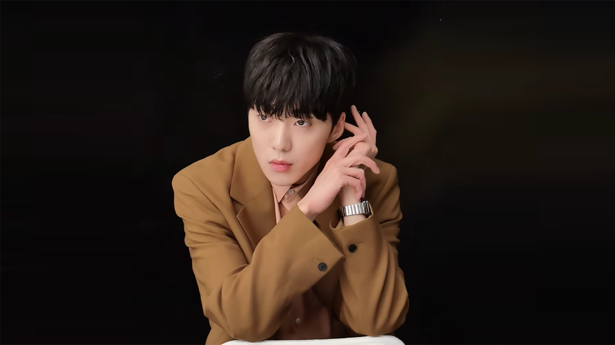 Lirik Born To Love You Lagu Kang Seung Yoon Romanized & Terjemahan