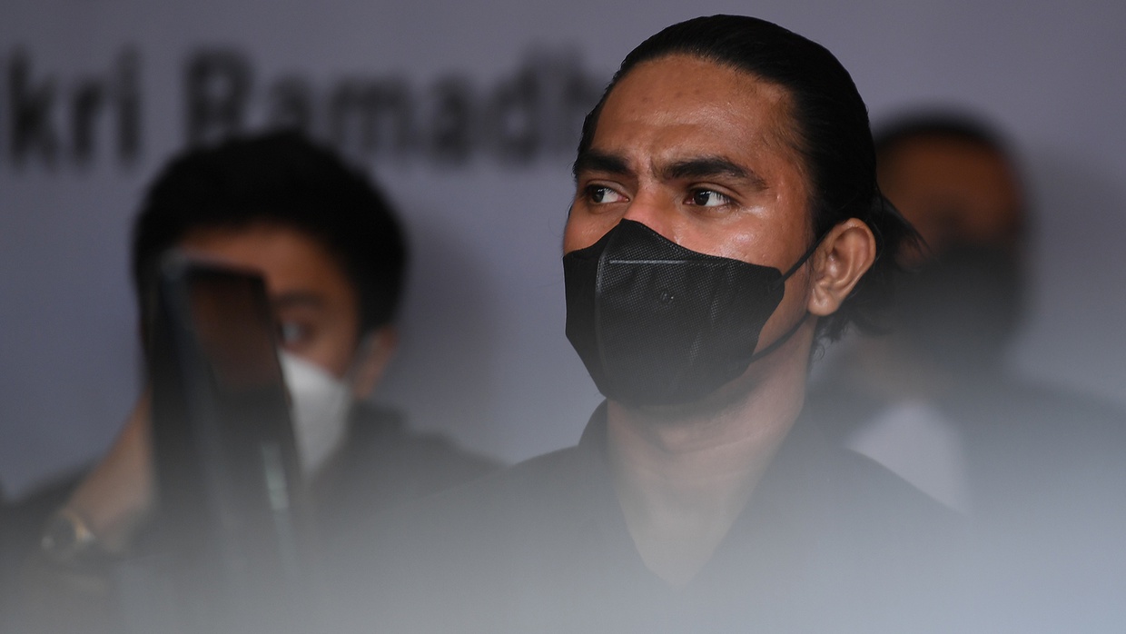 Jaksa Ajukan Kasasi atas Vonis Lepas 2 Polisi Penembak Laskar FPI Jaksa Ajukan Kasasi atas Vonis Lepas 2 Polisi Penembak Laskar FPI