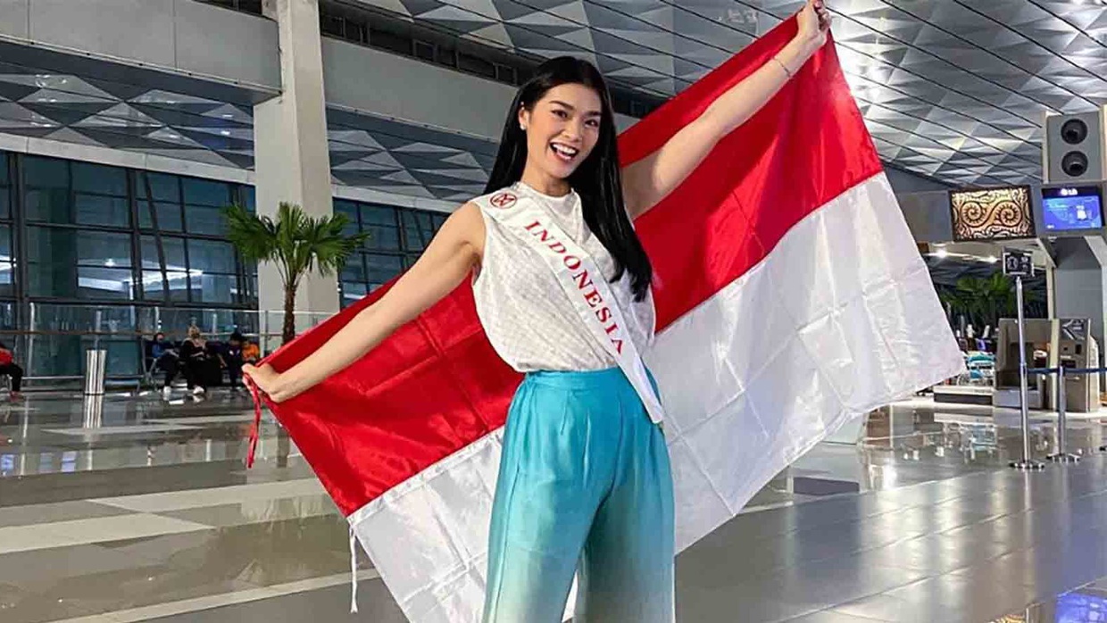 Biodata Carla Yules: Masuk Top 6 Miss World 2021 dan Jadi Miss Asia Biodata Carla Yules: Masuk Top 6 Miss World 2021 dan Jadi Miss Asia