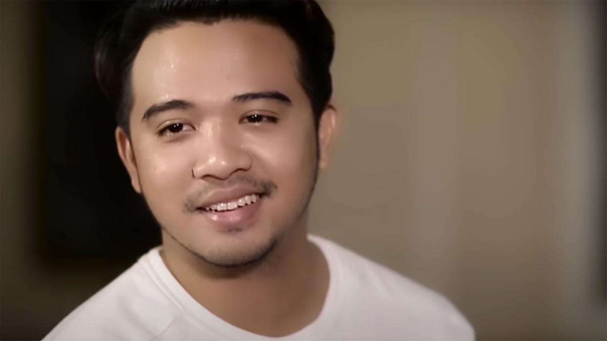 Profil Roby Satria: Gitaris Geisha, 3 Kali Tertangkap Kasus Narkoba Profil Roby Satria: Gitaris Geisha, 3 Kali Tertangkap Kasus Narkoba
