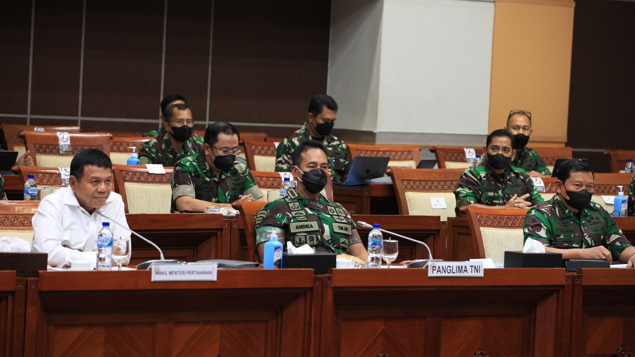 Tema Hari Parlemen Internasional 30 Juni 2022 dan Tujuan Peringatan Tema Hari Parlemen Internasional 30 Juni 2022 dan Tujuan Peringatan