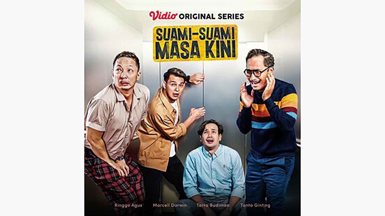 Link Streaming Nonton Suami-Suami Masa Kini dan Sinopsisnya Link Streaming Nonton Suami-Suami Masa Kini dan Sinopsisnya