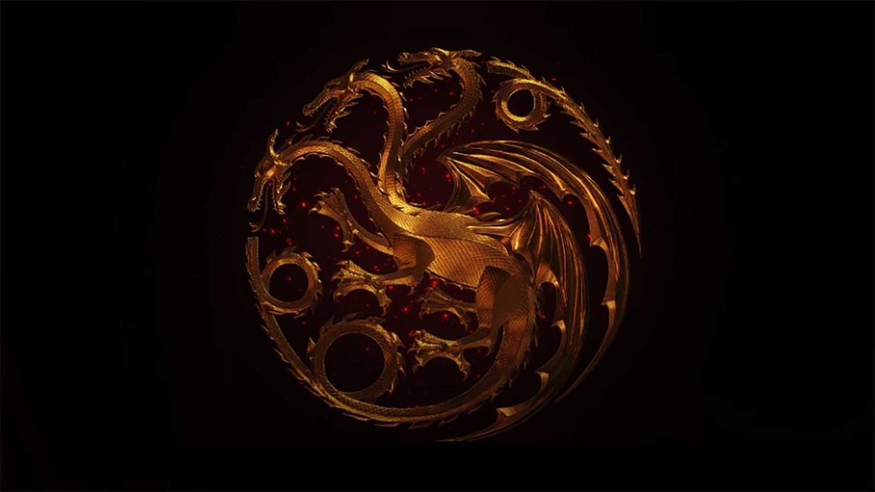 House of the Dragon Prekuel Game of Thrones Rilis 21 Agustus di HBO House of the Dragon Prekuel Game of Thrones Rilis 21 Agustus di HBO