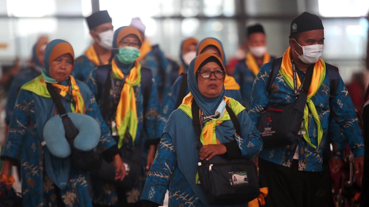 Berapa Biaya Umroh Saat Ramadhan 2026? Inilah Perkiraannya Berapa Biaya Umroh Saat Ramadhan 2026? Inilah Perkiraannya