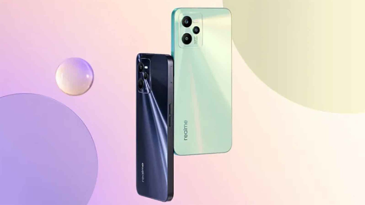 Harga Realme C35 yang Bawa Spesifikasi & Fitur Mumpuni di Kelasnya Harga Realme C35 yang Bawa Spesifikasi & Fitur Mumpuni di Kelasnya