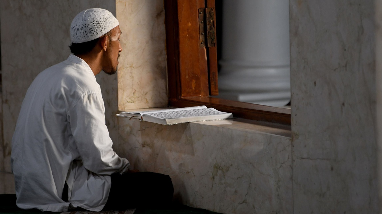 Jadwal Puasa Nisfu Syaban & Ayyamul Bidh Kapan di Februari 2024? Jadwal Puasa Nisfu Syaban & Ayyamul Bidh Kapan di Februari 2024?
