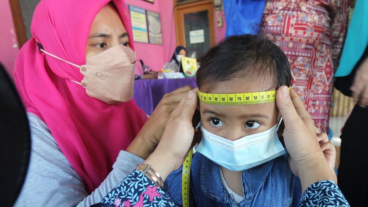 BKKBN: Rata-Rata Skor IQ Anak Indonesia hanya Capai 78,49 BKKBN: Rata-Rata Skor IQ Anak Indonesia hanya Capai 78,49