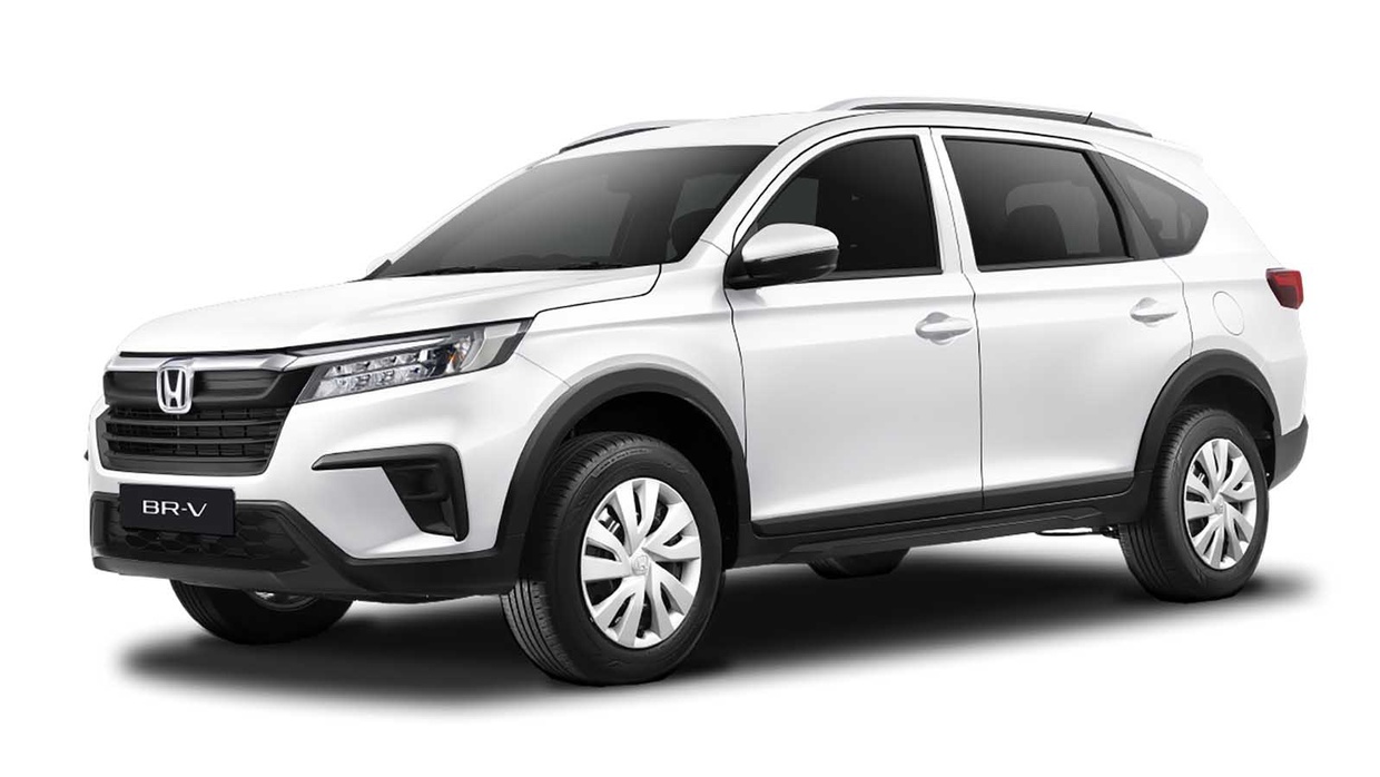 Harga Mobil BRV 2024 Baru dan Bekas, Serta Spesifikasinya Harga Mobil BRV 2024 Baru dan Bekas, Serta Spesifikasinya