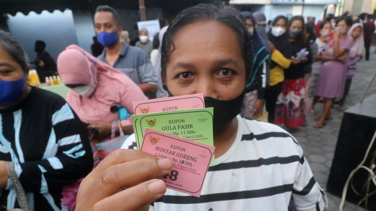 Apa Itu Safari Ramadan, Tujuan, dan Contoh Kegiatannya? Apa Itu Safari Ramadan, Tujuan, dan Contoh Kegiatannya?