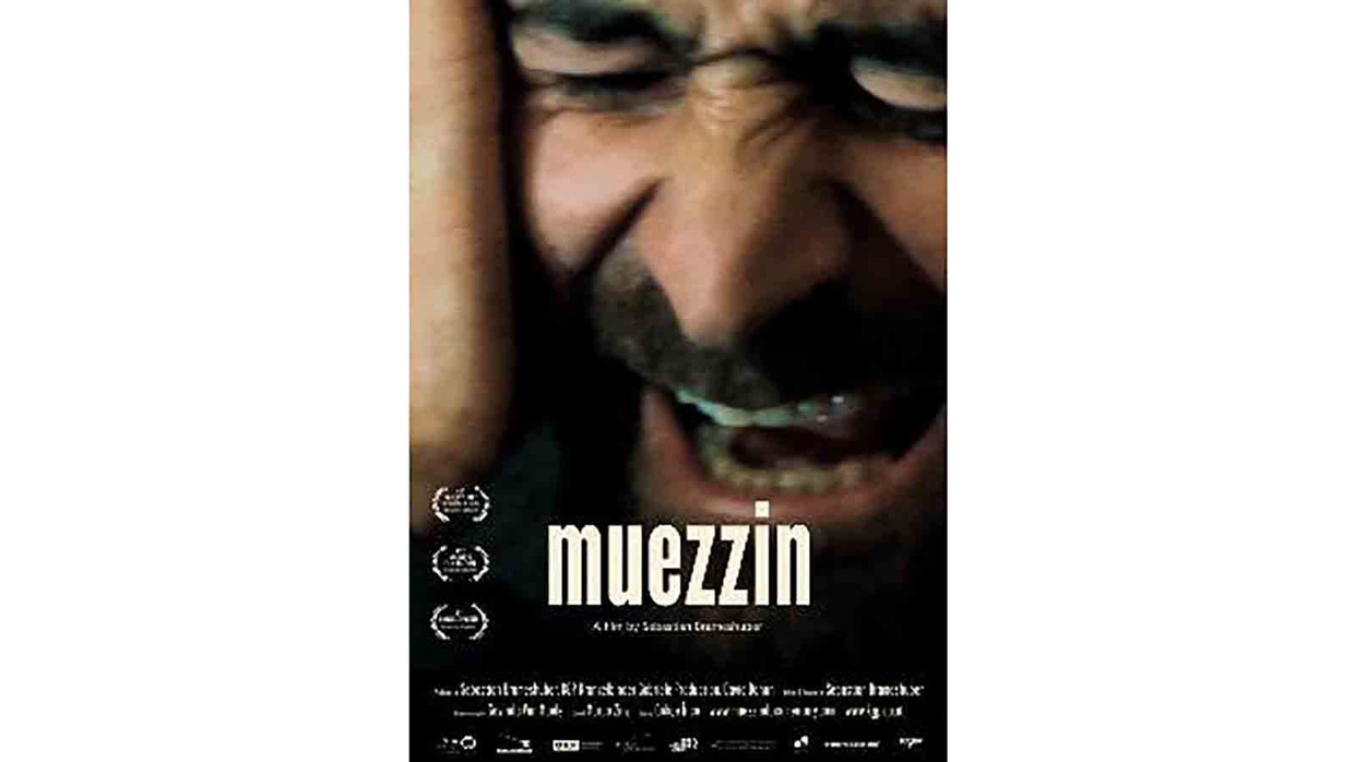 Sinopsis Film Muezzin Dokumenter Islami untuk Tontonan Ramadhan Sinopsis Film Muezzin Dokumenter Islami untuk Tontonan Ramadhan