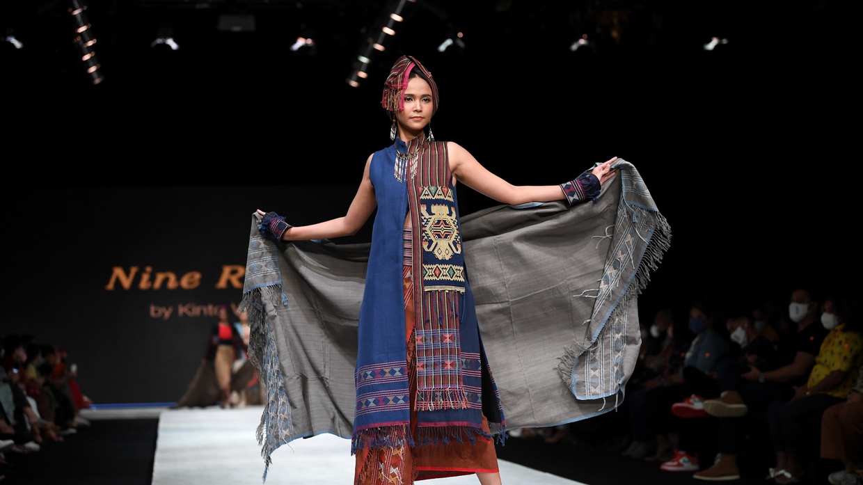Indonesia Fashion Week 2023: Cara Beli & Link Tiket Indonesia Fashion Week 2023: Cara Beli & Link Tiket