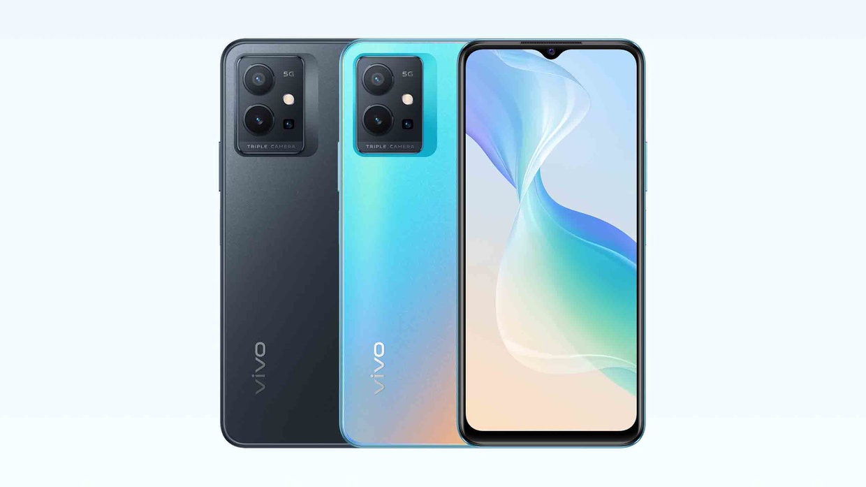 Bocoran Harga Spesifikasi Vivo T1 5G di Indonesia Meluncur 25 April Bocoran Harga Spesifikasi Vivo T1 5G di Indonesia Meluncur 25 April