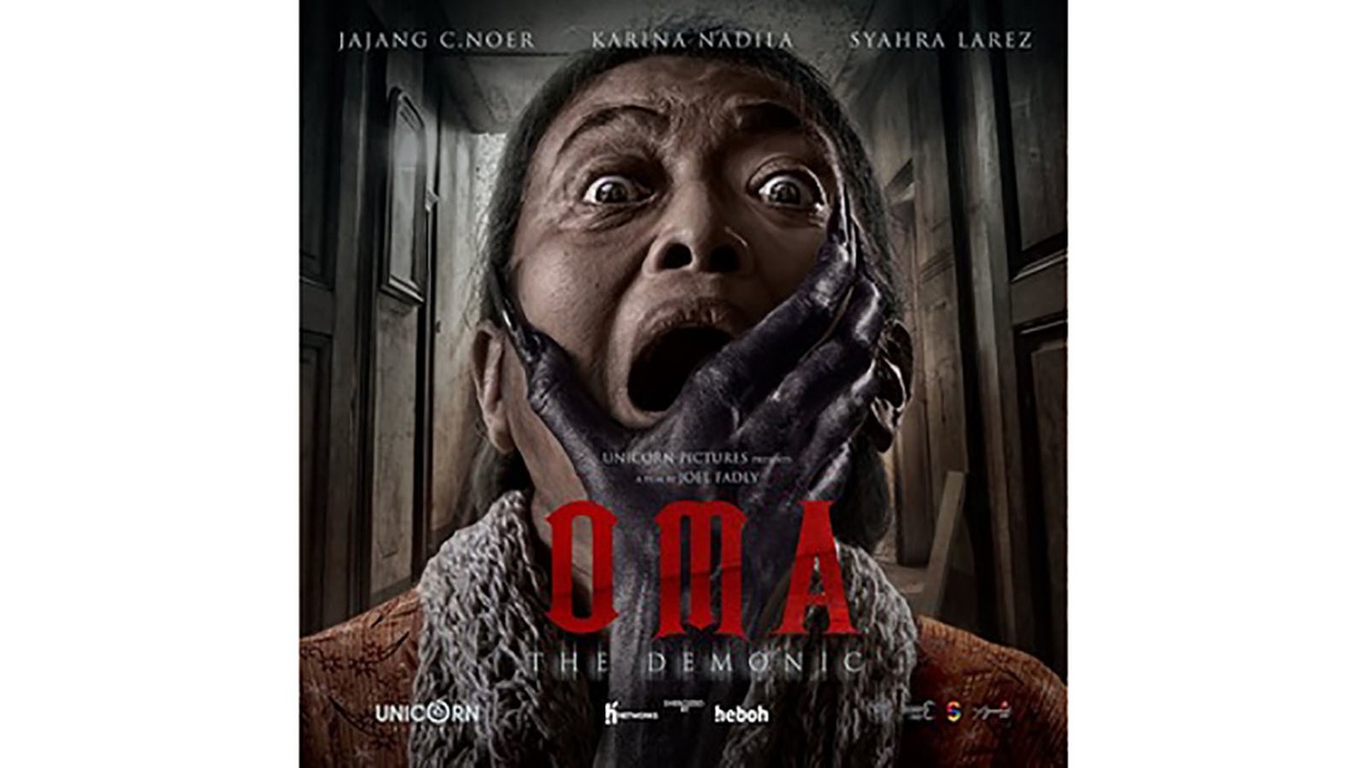 Sinopsis Film Horor Sinopsis Film Horor