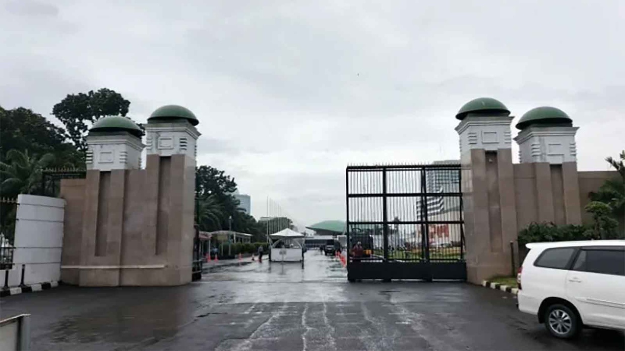 Demo Mahasiswa 21 April 2022 di Jakarta: Situasi & Kondisi Terkini Demo Mahasiswa 21 April 2022 di Jakarta: Situasi & Kondisi Terkini