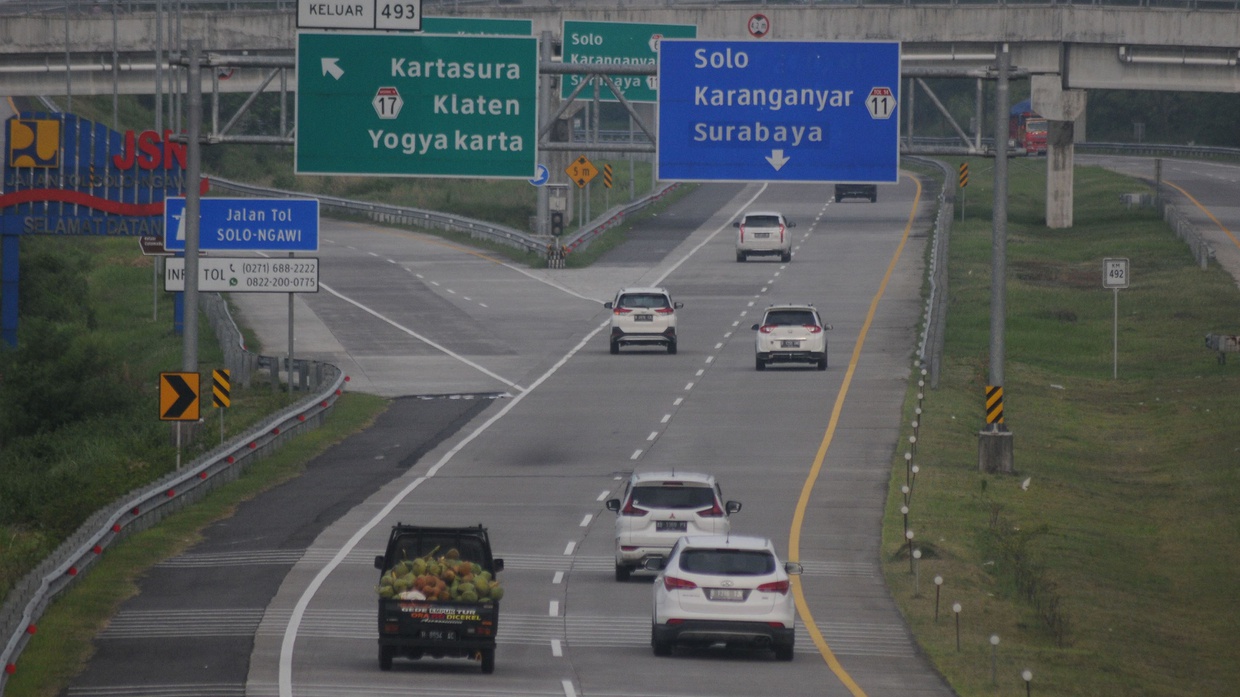Cara Mengatasi Mobil Mati Mendadak Saat Mudik & Apa Penyebabnya Cara Mengatasi Mobil Mati Mendadak Saat Mudik & Apa Penyebabnya