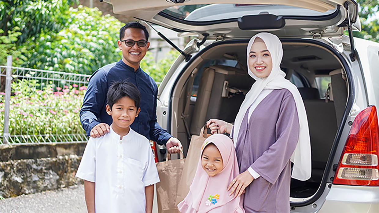 Tips Cegah Penyakit yang Mengintai saat Mudik Lebaran 2022 Tips Cegah Penyakit yang Mengintai saat Mudik Lebaran 2022
