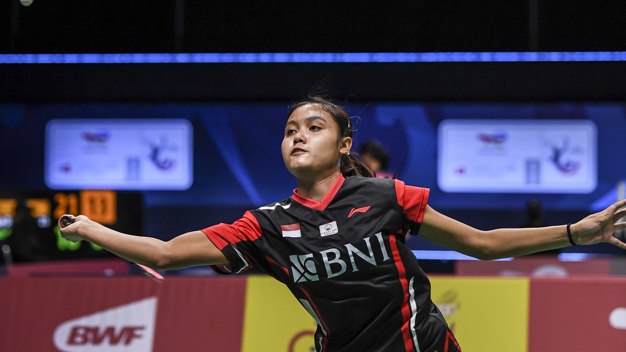 Hasil Thomas Uber Cup 2022 Hari Ini Selasa 10 Mei & Update Klasemen Hasil Thomas Uber Cup 2022 Hari Ini Selasa 10 Mei & Update Klasemen