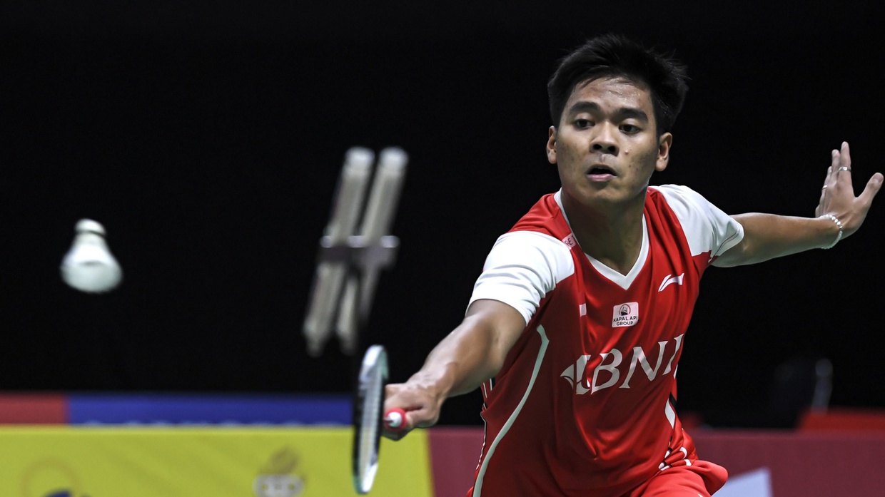 Jadwal Indonesia Master 2022 Super 100 & Live Badminton 18 Okt Jadwal Indonesia Master 2022 Super 100 & Live Badminton 18 Okt