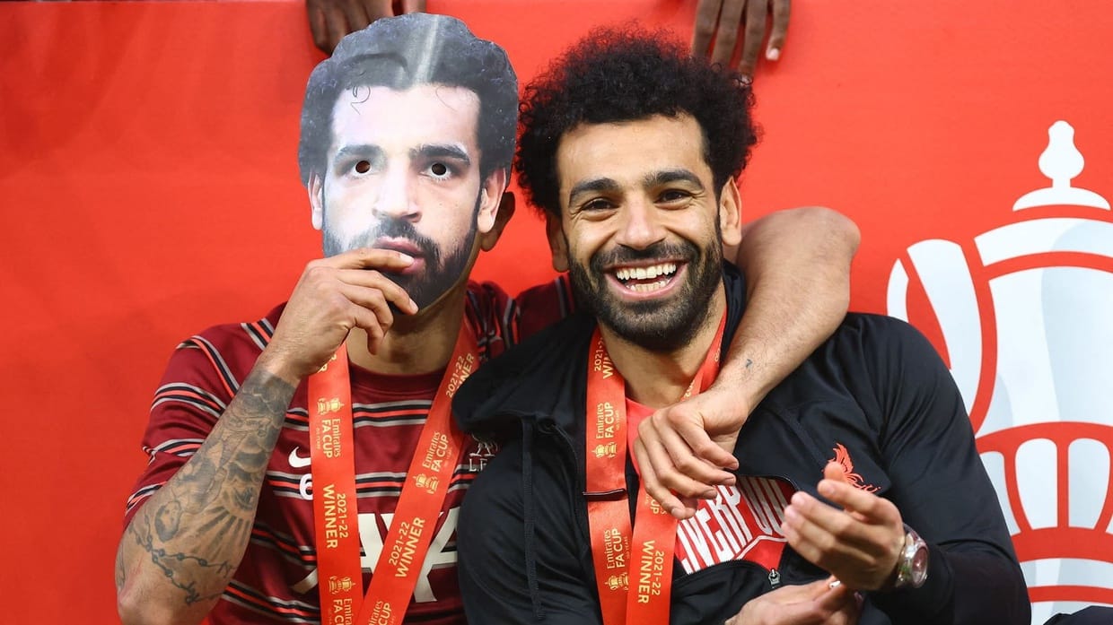Jadwal Lengkap Liga Turki 2026/27 Pekan 1: Kapan Mo Salah Main? Jadwal Lengkap Liga Turki 2026/27 Pekan 1: Kapan Mo Salah Main?