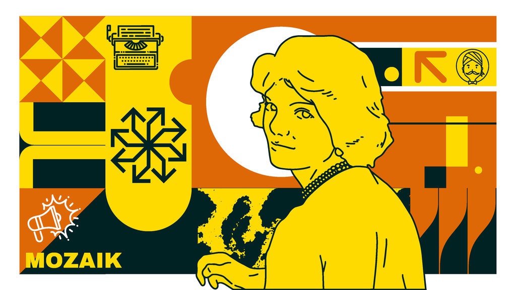 Dunia Buku Menyelamatkan Jackie Kennedy dari Duka Berkepanjangan Dunia Buku Menyelamatkan Jackie Kennedy dari Duka Berkepanjangan