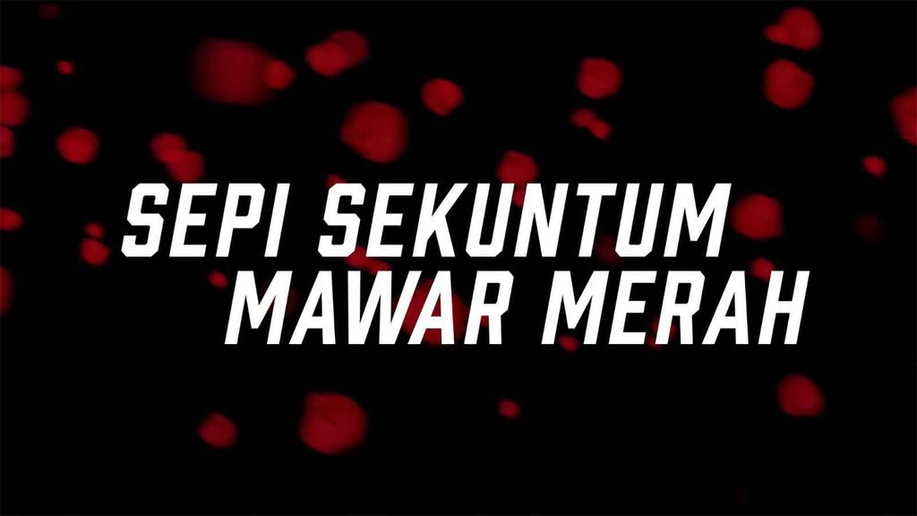 Lirik Lagu Malaysia Sepi Sekuntum Mawar Merah oleh Ella yang Viral Lirik Lagu Malaysia Sepi Sekuntum Mawar Merah oleh Ella yang Viral