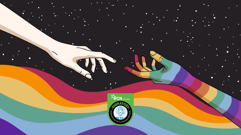LGBT, Antara RKUHP, Senjata Politik, dan Persekusi Berkelanjutan LGBT, Antara RKUHP, Senjata Politik, dan Persekusi Berkelanjutan
