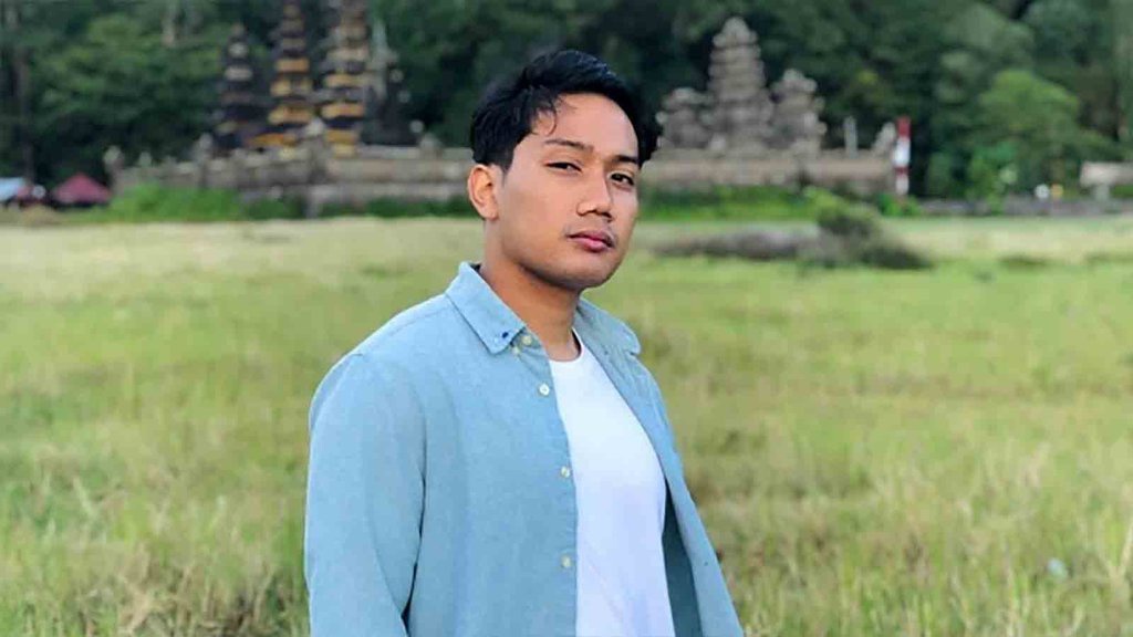 Interpol Rilis Yellow Notice Eril Putra Ridwan Kamil Interpol Rilis Yellow Notice Eril Putra Ridwan Kamil