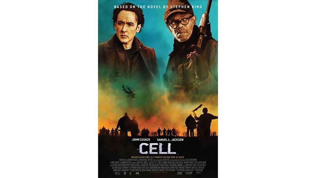 Sinopsis Film Cell Bioskop Trans TV Jadi Zombi Karena Sinyal Ponsel Sinopsis Film Cell Bioskop Trans TV Jadi Zombi Karena Sinyal Ponsel
