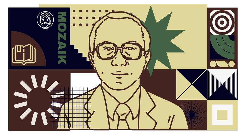 Nugroho Notosusanto dan Buku Putih Pengkhianatan PKI versi Orba Nugroho Notosusanto dan Buku Putih Pengkhianatan PKI versi Orba