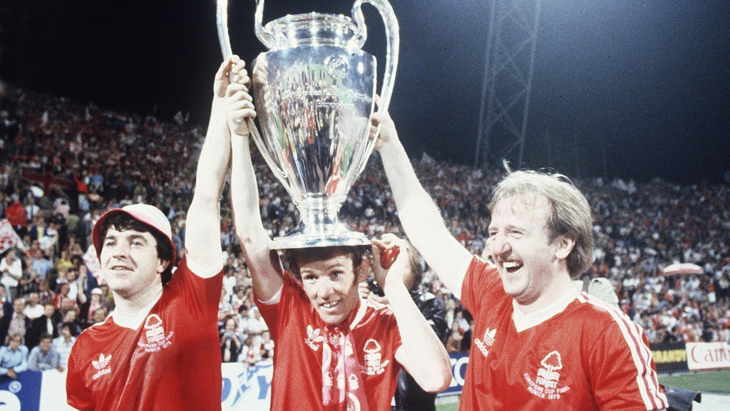 Nottingham Forest Si Jawara Inggris yang Baru Kembali dari Neraka Nottingham Forest Si Jawara Inggris yang Baru Kembali dari Neraka