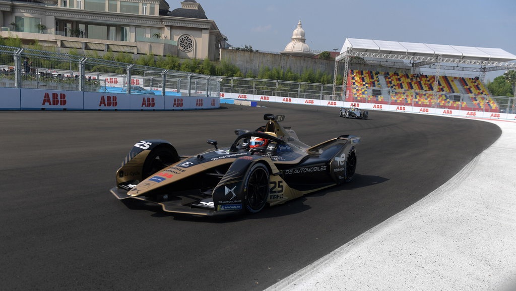 PSI Desak Jakpro Sampaikan Pertanggungjawaban Formula E Jakarta PSI Desak Jakpro Sampaikan Pertanggungjawaban Formula E Jakarta