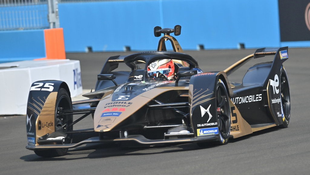 Tak Kunjung Umumkan Sponsor Formula E, Jakpro: Belum Ada Kontrak Tak Kunjung Umumkan Sponsor Formula E, Jakpro: Belum Ada Kontrak