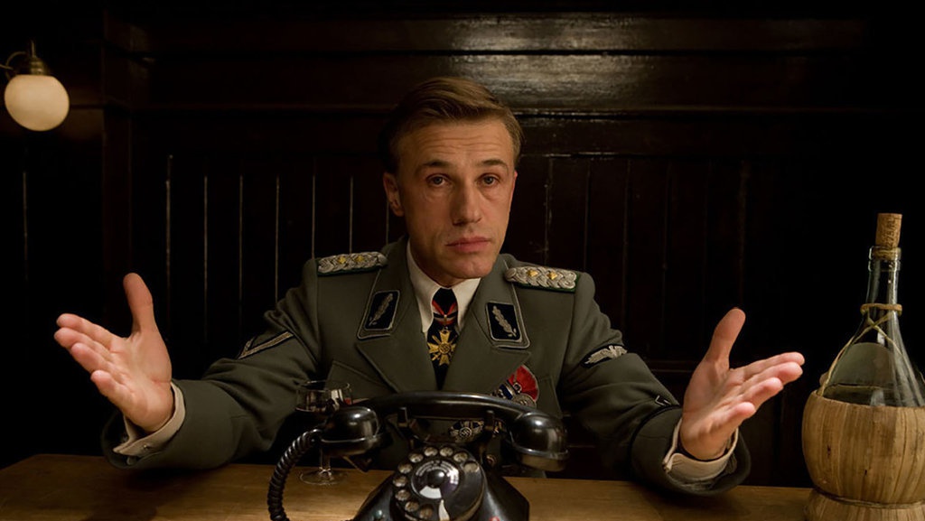 Jejak Nazi di Film Amerika Jejak Nazi di Film Amerika