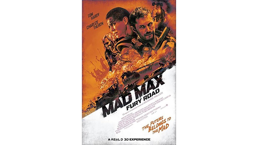 Sinopsis Film Mad Max Fury Road Bioskop Trans TV: Aksi Tom Hardy Sinopsis Film Mad Max Fury Road Bioskop Trans TV: Aksi Tom Hardy